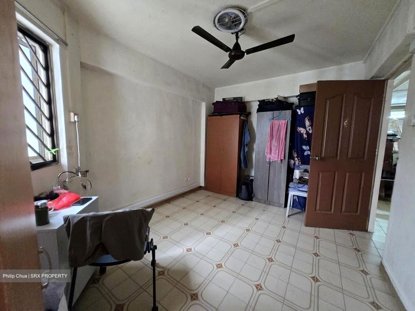 Blk 535 Jurong West Street 52 (Jurong West), HDB 3 Rooms #634195881